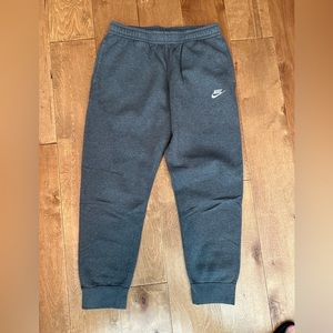 NIKE SPORTSWEAR CLUB FLEECE JOGGERS